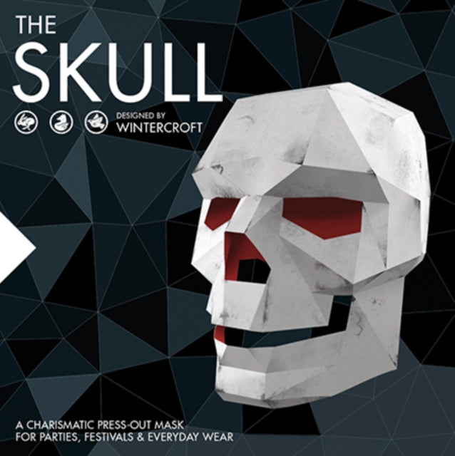 Skull By Wintercroft, Steve