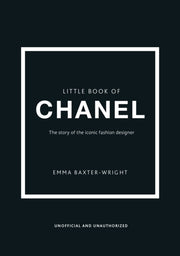 Little Book Of Chanel By Baxter-wright, Emma
