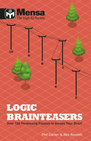 Mensa Logic Brainteasers