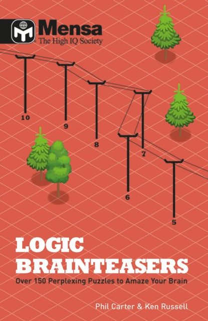 Mensa Logic Brainteasers