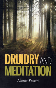 Druidry & Meditation