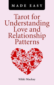 Tarot For Understanding Love & Relations