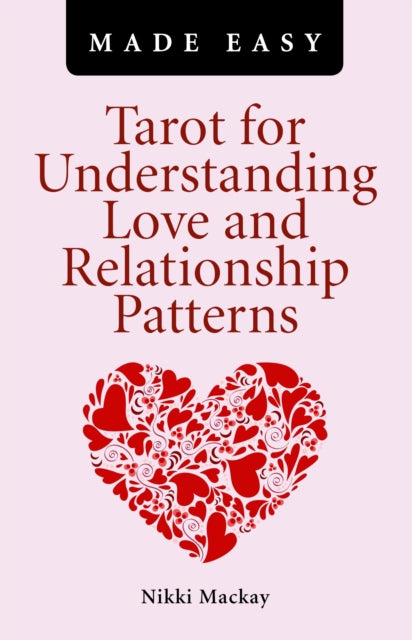 Tarot For Understanding Love & Relations