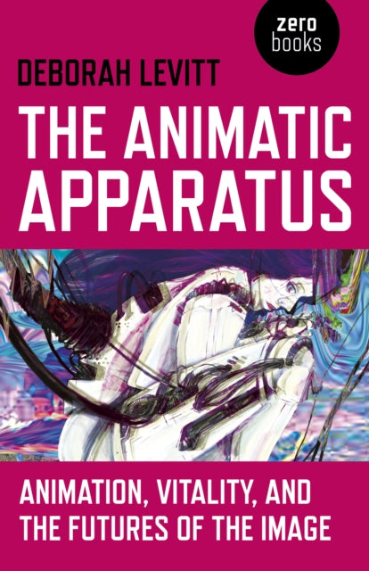 Animatic Apparatus The