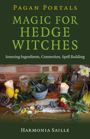 Magic For Hedge Witches