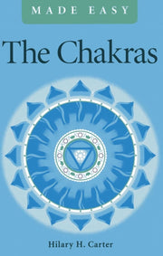 Chakras Made Easy The