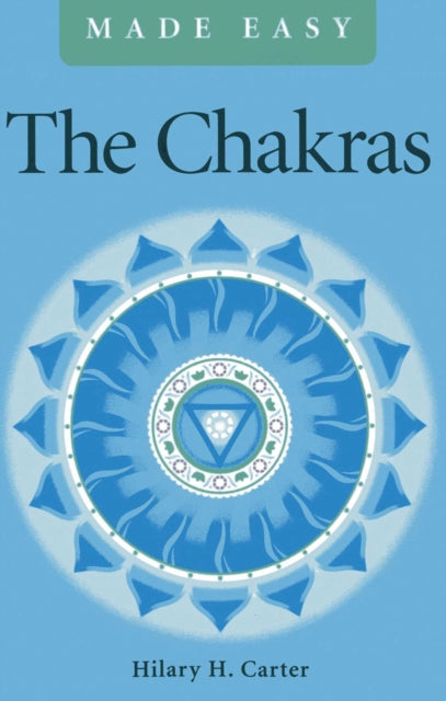Chakras Made Easy The