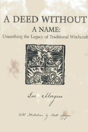 Deed Without A Name A