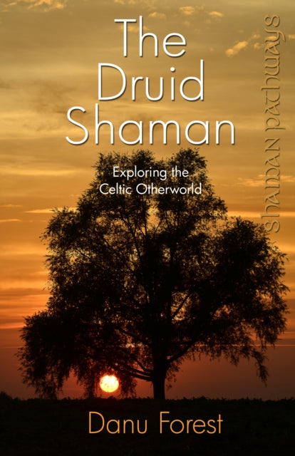 Shaman Pathways The Druid Shaman