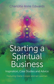 Starting A Spiritual Business Inspiratio