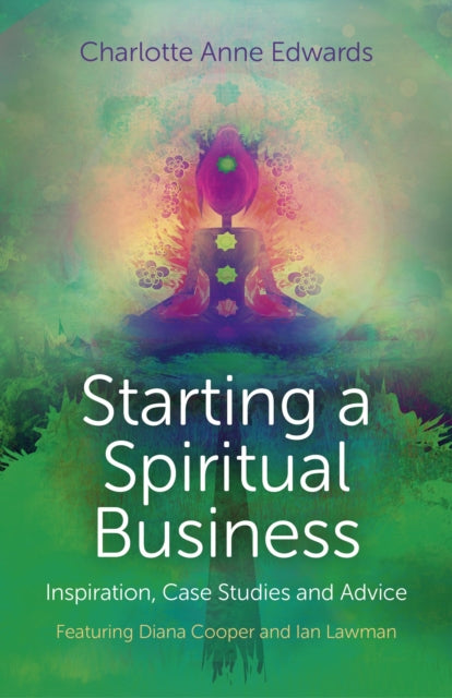 Starting A Spiritual Business Inspiratio