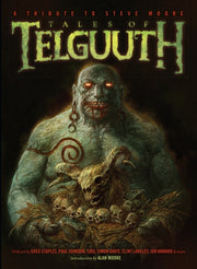 Tales Of Telguuth