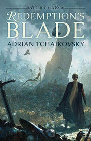Redemptions Blade After The War