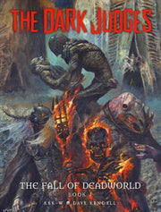 Dark Judges
