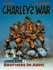 Charleys War Vol 2