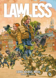 Lawless Book Two Long Rangetr