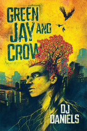 Green Jay & Crow