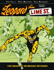 Leopard From Lime St 2