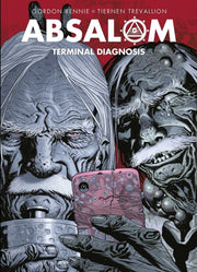 Absalom 3 Terminal Diagnosis