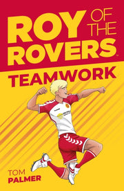 Roy Of The Rovers Teamwork