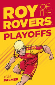 Roy Of The Rovers Playoffs