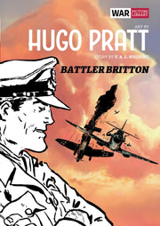 Battler Briton