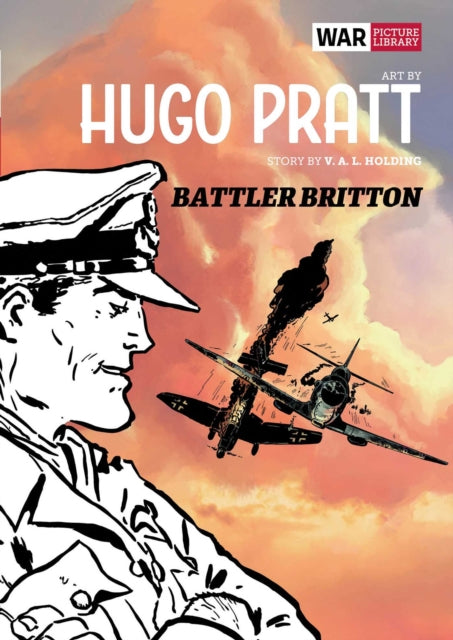 Battler Briton
