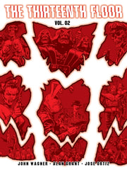 13th Floor Vol 2