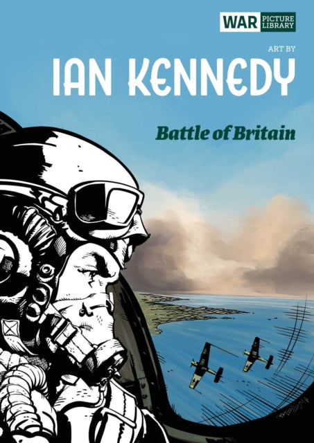Battle Of Britain