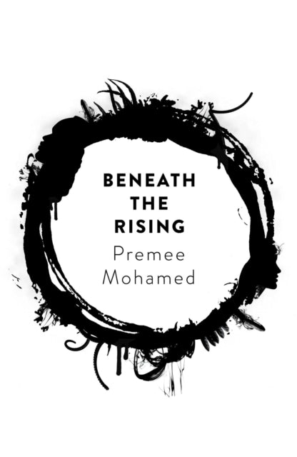 Beneath The Rising