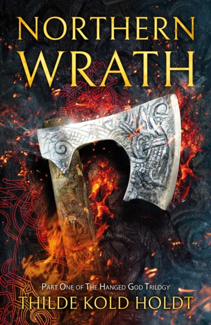 Northern Wrath Vol 1