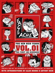 Faceache Vol 1