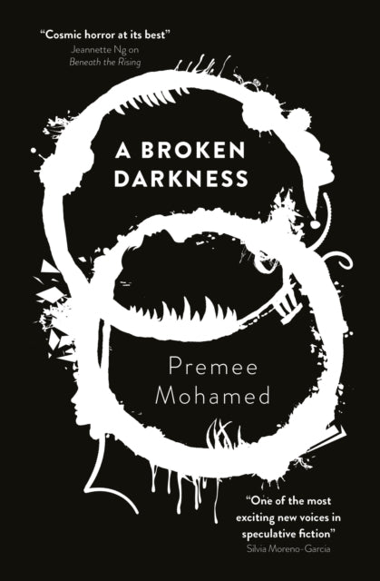 Broken Darkness By Mohamed, Premee
