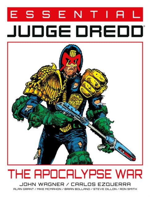 Apocalypse War By Unknown