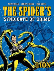 Spiders Syndicate Of Crime