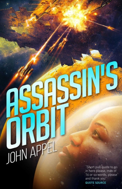Assassins Orbit