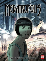 Megatropolis Book One