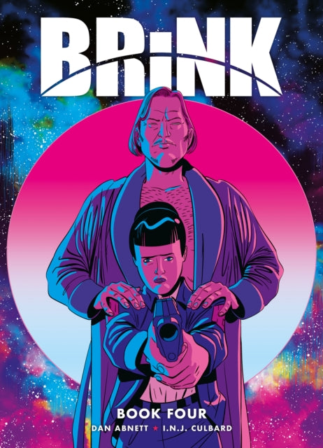 Brink Book 4