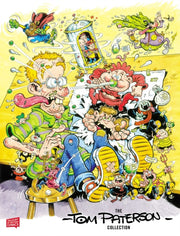 Tom Patterson Collection