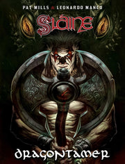 Slaine Dragontamer