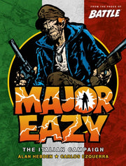 Major Eazy The Italian Campaign Vol 1