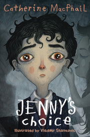 Jennys Choice Acorn