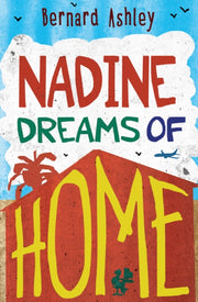 Nadine Dreams Of Home By Ashley, Bernard
