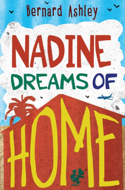 Nadine Dreams Of Home By Ashley, Bernard