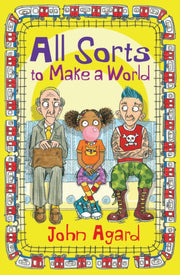 All Sorts To Make A World