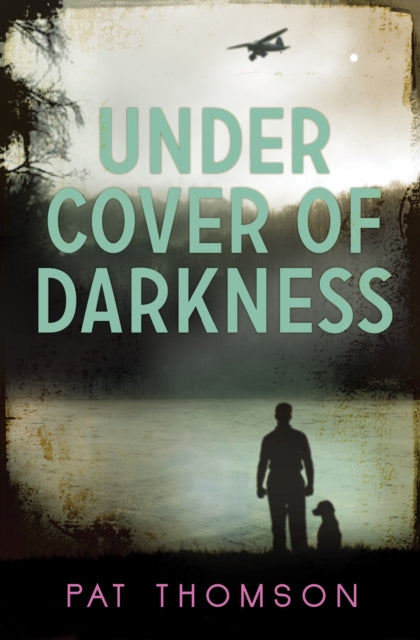 Under Cover Of Darkness By Thomson  Pat
