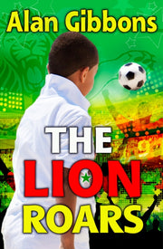 Lion Roars