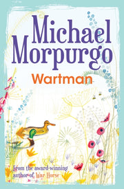 Michael Morpurgo Wartman