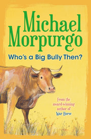 Whos A Big Bully Then