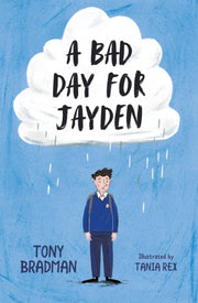 Bad Day For Jayden